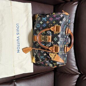 Louis Vuitton purse